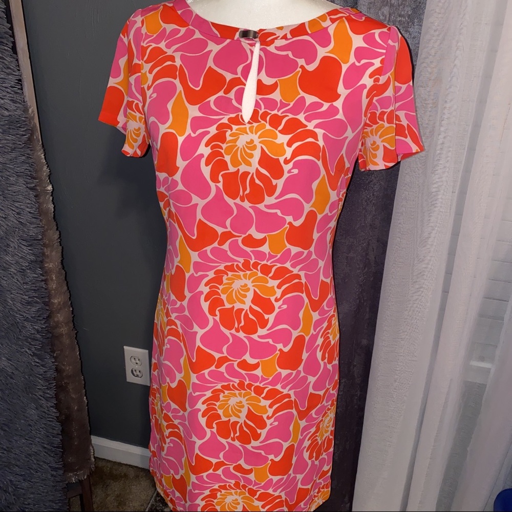 Banana Republic Dress
